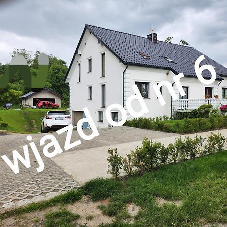 什切青Rmf Naworol 10,,,, Wjazd Od Nr 6公寓 外观 照片