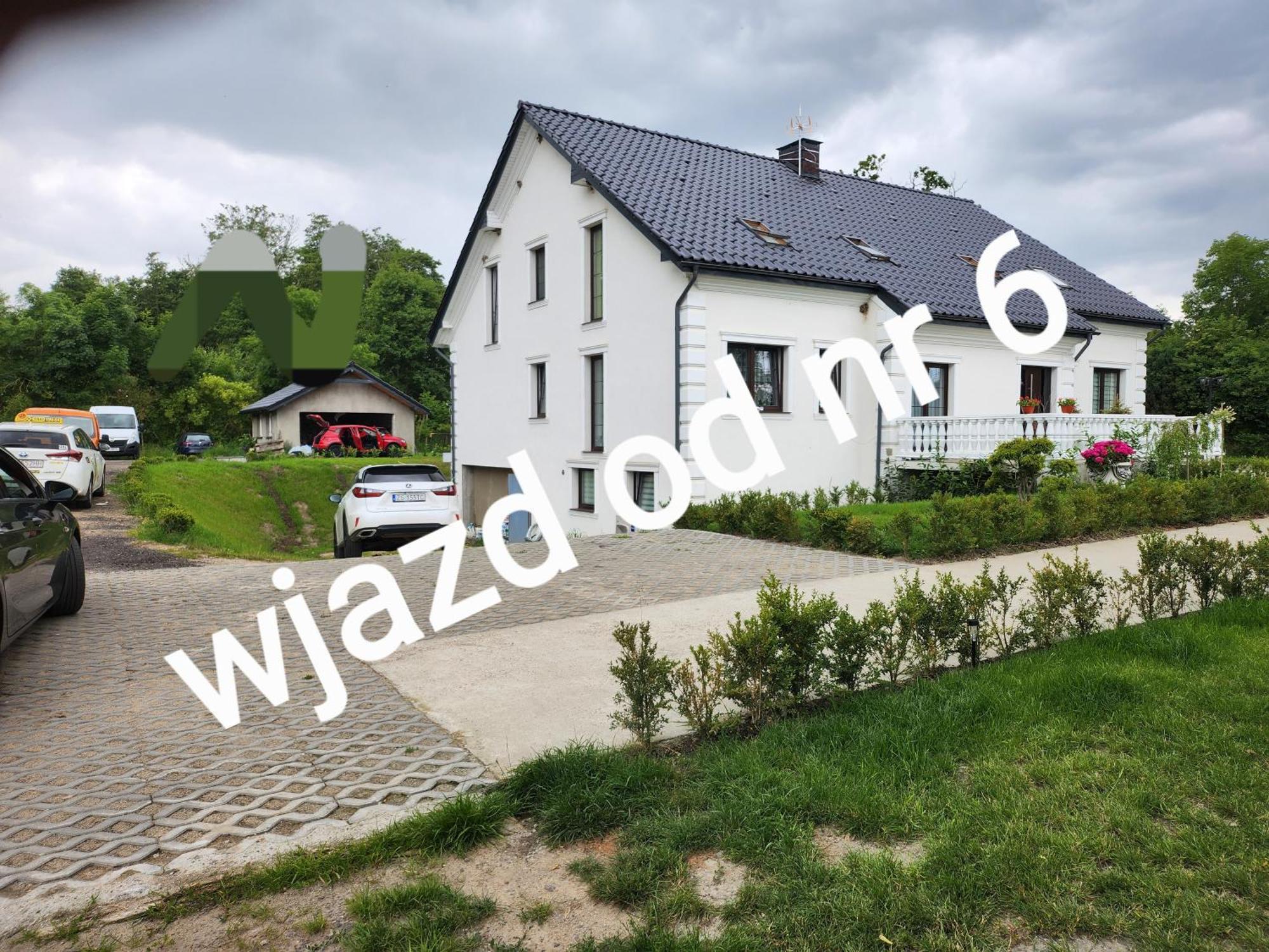 什切青Rmf Naworol 10,,,, Wjazd Od Nr 6公寓 外观 照片